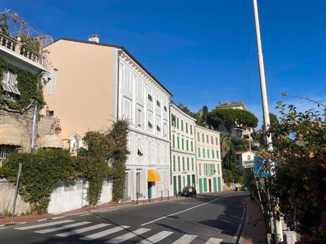 Attico in affitto a Ospedaletti, Liguria