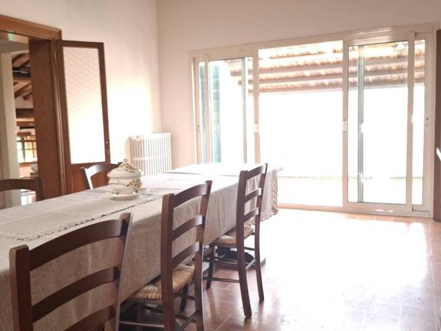 Attico in affitto a Brusegana, Padova