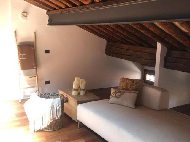 Attico in affitto a San Giuseppe, Padova