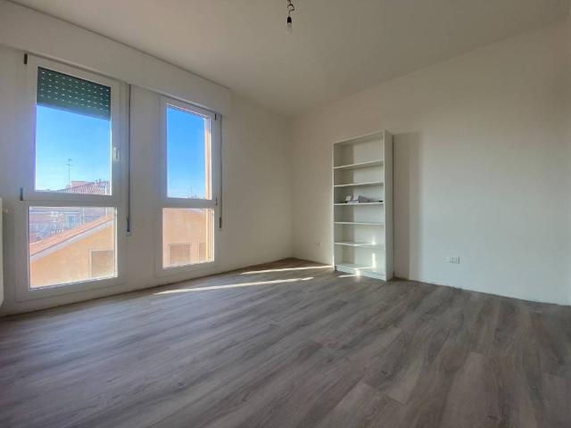 Attico in affitto a Forcellini, Padova