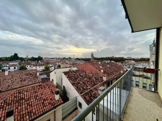 Attico in affitto a San Giuseppe, Padova