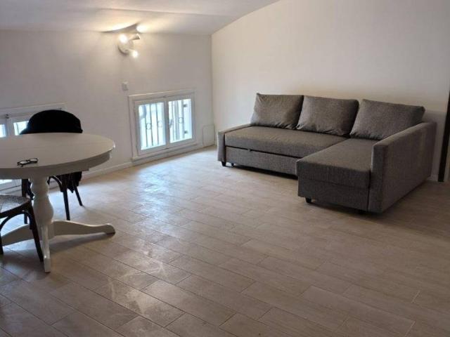 Attico in affitto a Forcellini, Padova