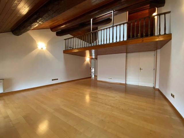 Attico in affitto a San Giuseppe, Padova