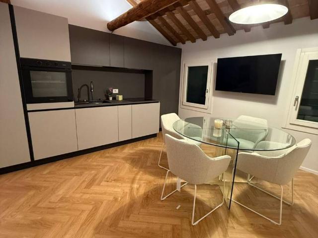 Attico in affitto a Sacra Famiglia, Padova