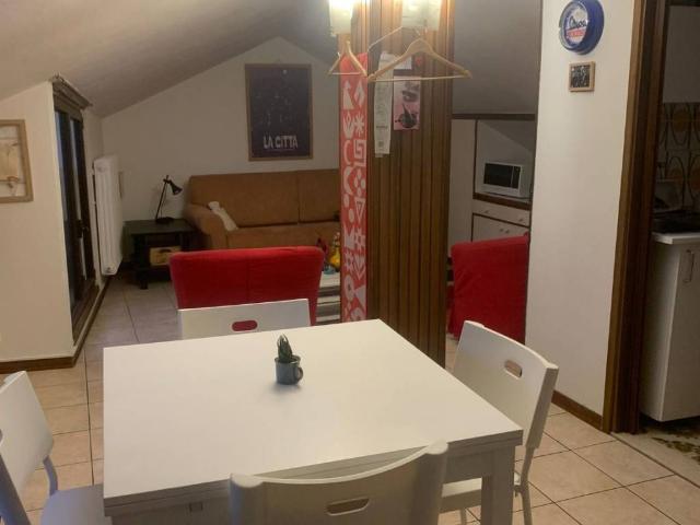 Attico in affitto a San Giuseppe, Padova