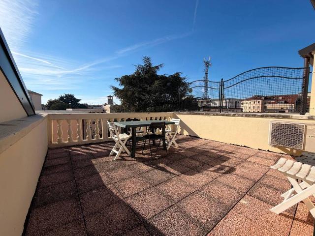 Attico in affitto a San Giuseppe, Padova