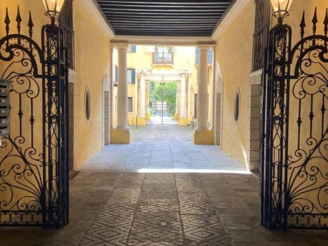 Attico in affitto a San Giuseppe, Padova