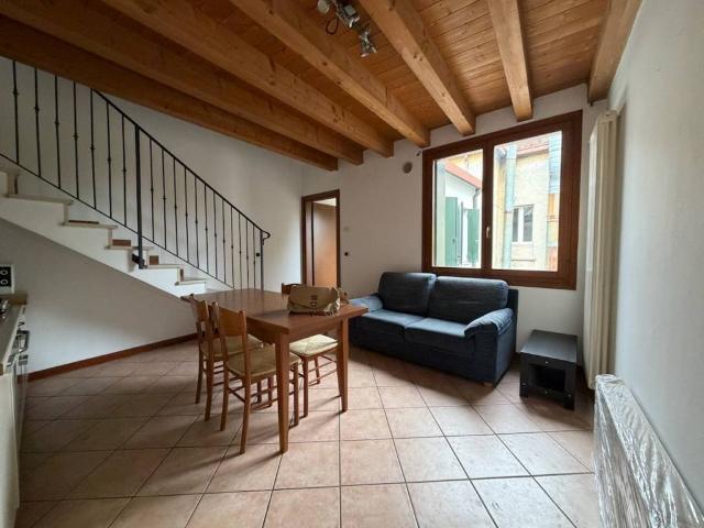 Attico in affitto a San Giuseppe, Padova