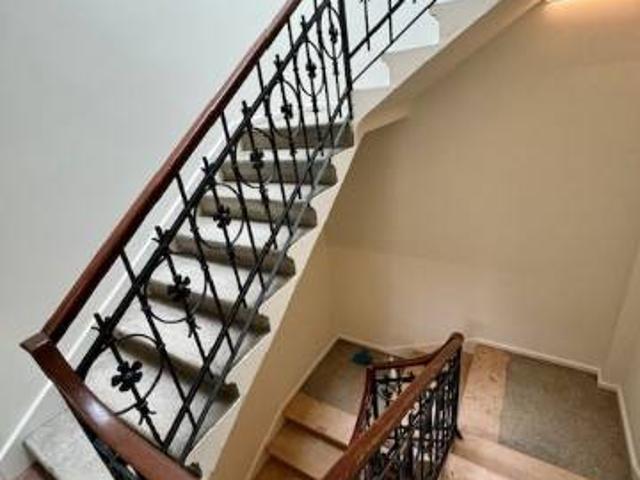 Attico in affitto a Padova