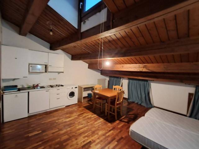 Attico in affitto a Stanga, Padova