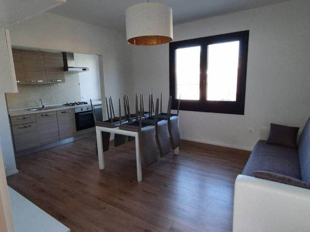 Attico in affitto a Paltana, Padova