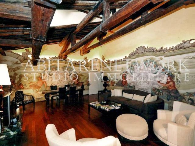 Attico in affitto a San Giuseppe, Padova