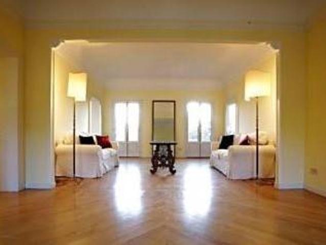 Attico in affitto a San Giuseppe, Padova