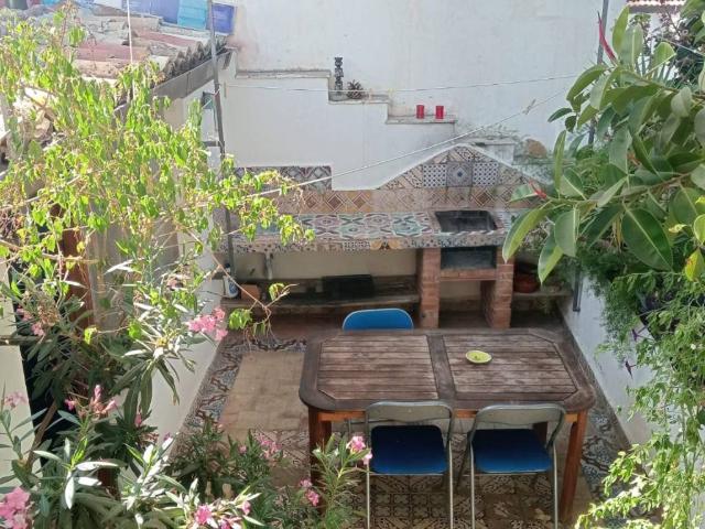 Attico in affitto a Palermo, La Loggia