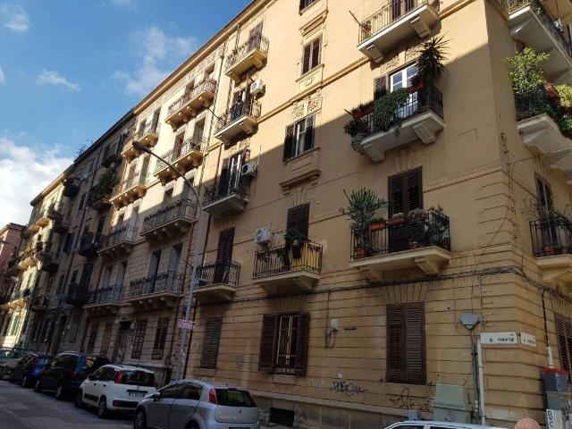 Attico in affitto a V Circoscrizione, Palermo