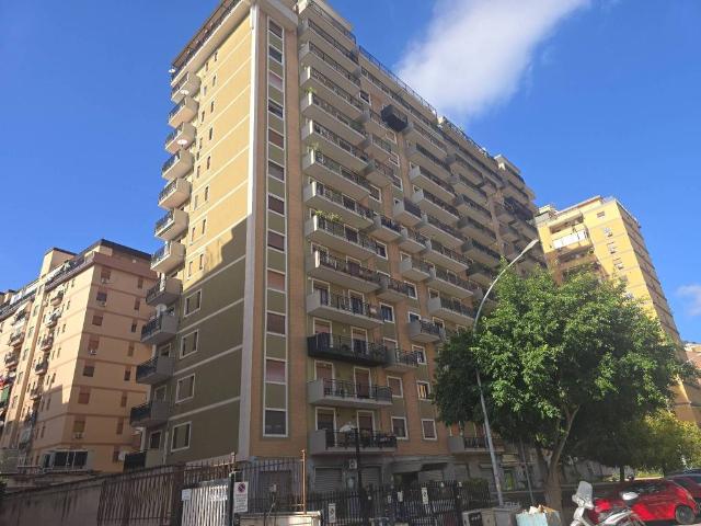 Attico in affitto a VI Circoscrizione, Palermo