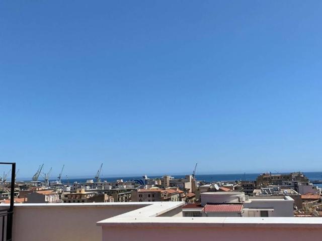 Attico in affitto a VIII Circoscrizione, Palermo