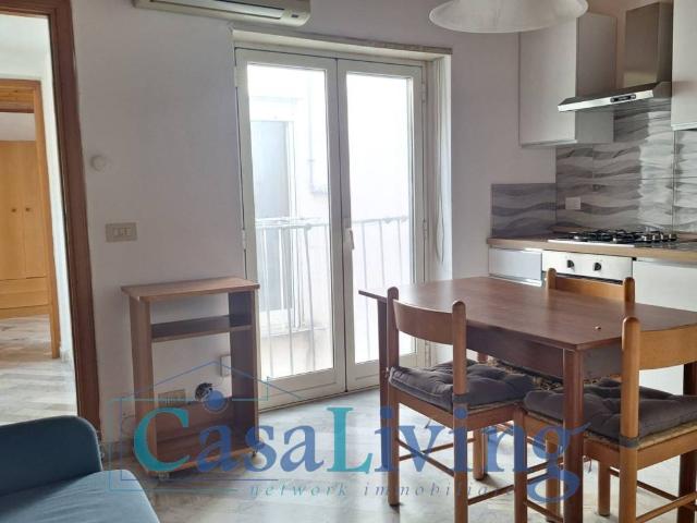 Attico in affitto a III Circoscrizione, Palermo