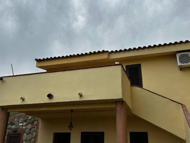 Attico in affitto a Parghelia, Vibo Valentia