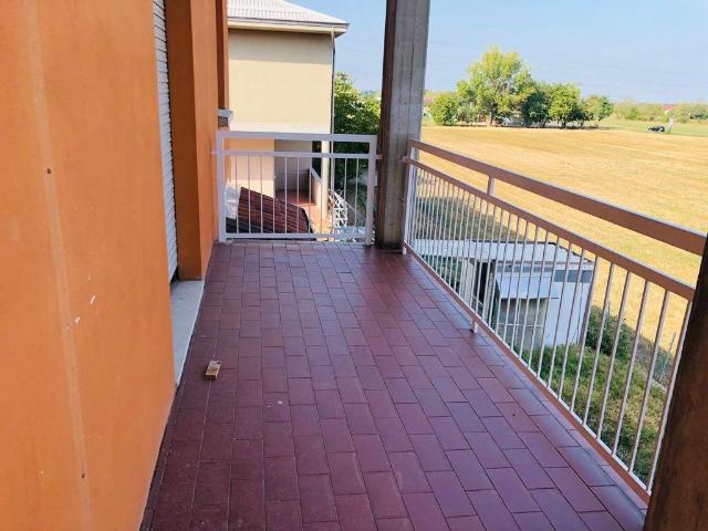 Attico in affitto a Cittadella, Sorbolo