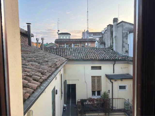 Attico in affitto a Parma Centro, Sorbolo