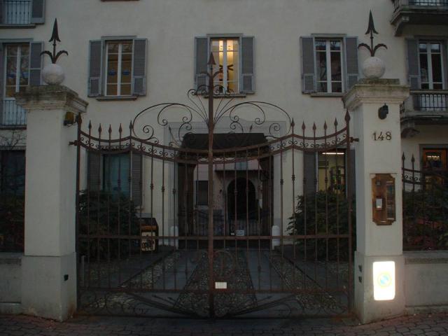 Attico in affitto a Parma Centro, Sorbolo