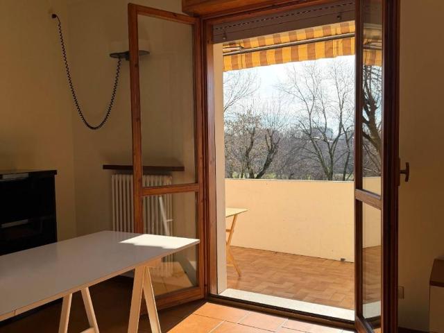 Attico in affitto a Cittadella, Sorbolo