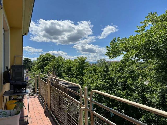 Attico in affitto a Parma Centro, Sorbolo