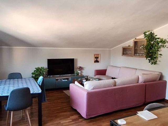 Attico in affitto a San Lazzaro, Sorbolo