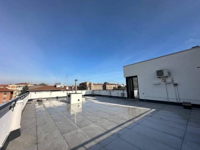 Attico in affitto a Cittadella, Sorbolo