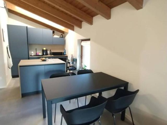 Attico in affitto a Parma