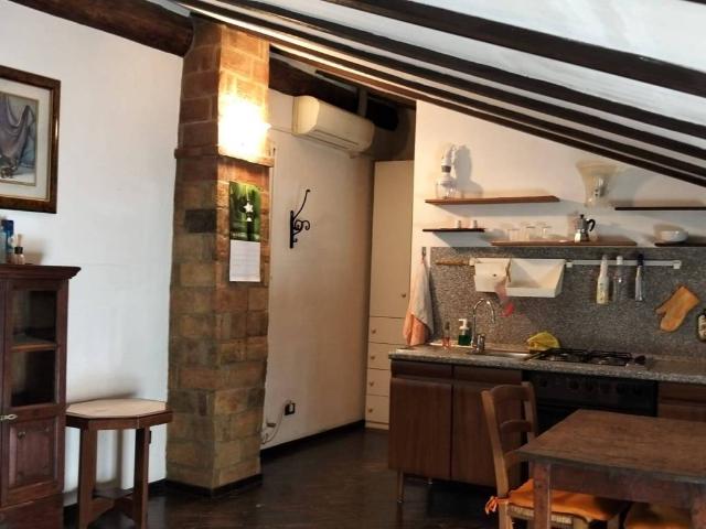 Attico in affitto a Parma Centro, Sorbolo