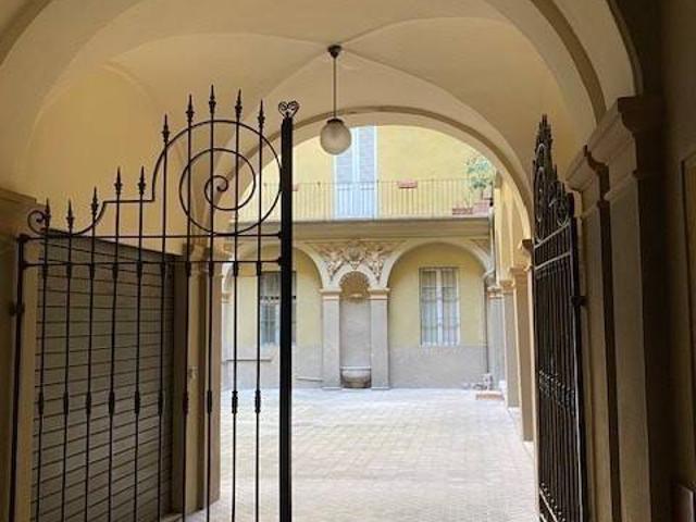 Attico in affitto a Parma, Parma Centro