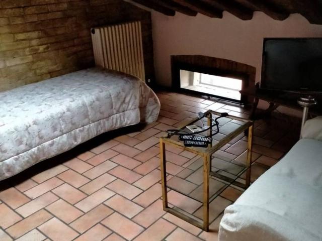 Attico in affitto a Parma, Oltretorrente