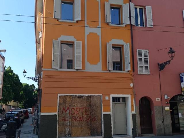 Appartamento in affitto a Oltretorrente, Sorbolo