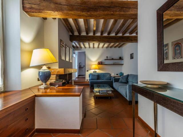 Attico in affitto a Parma Centro, Sorbolo