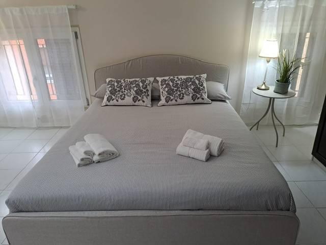 Attico in affitto a Parma Centro, Sorbolo