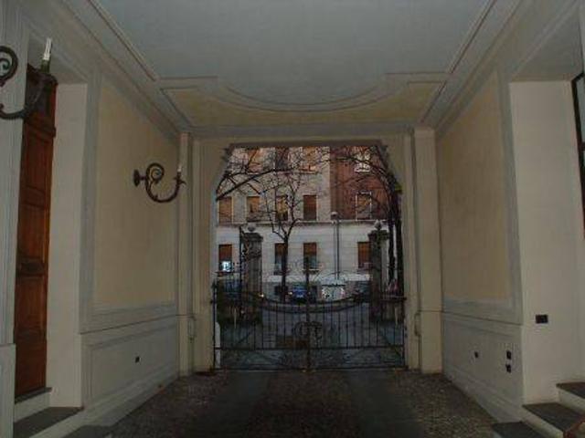 Attico in affitto a Parma Centro, Sorbolo