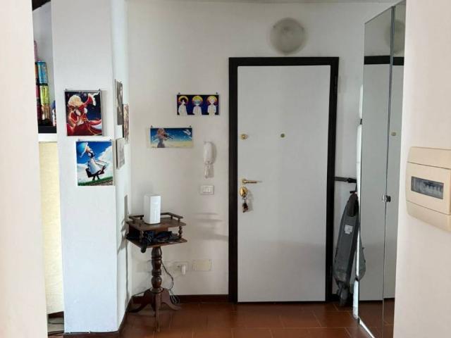Attico in affitto a Pavia, Lombardia