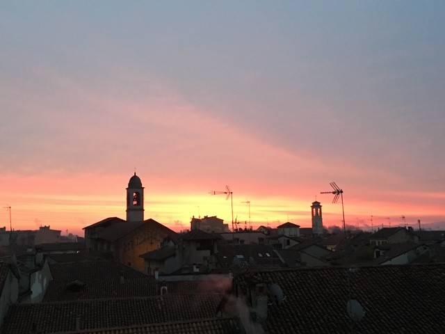 Attico in affitto a Borgo Ticino, Pavia