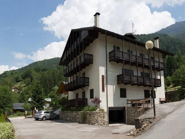 Attico in affitto a Comunità della Valle di Sole, Pejo