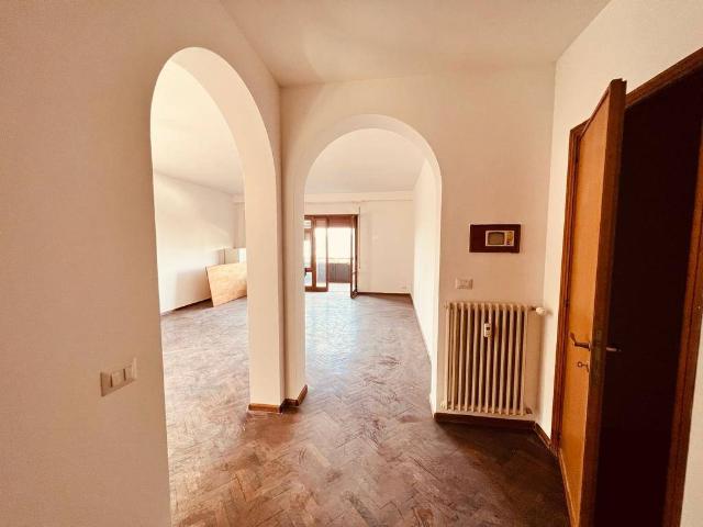 Attico in affitto a Madonna Alta, Cenerente