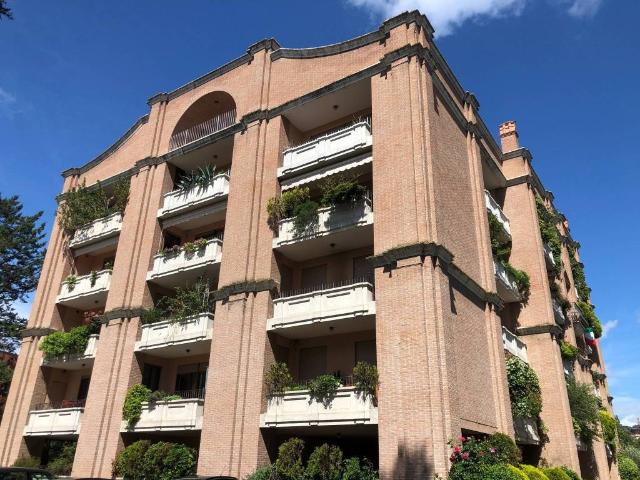 Attico in affitto a Madonna Alta, Cenerente