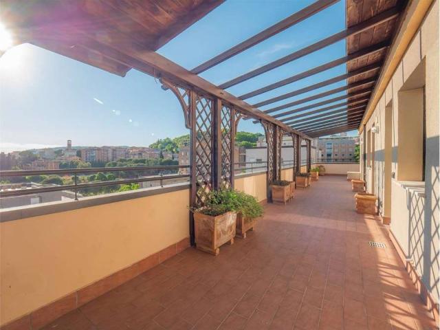 Attico in affitto a Madonna Alta, Cenerente