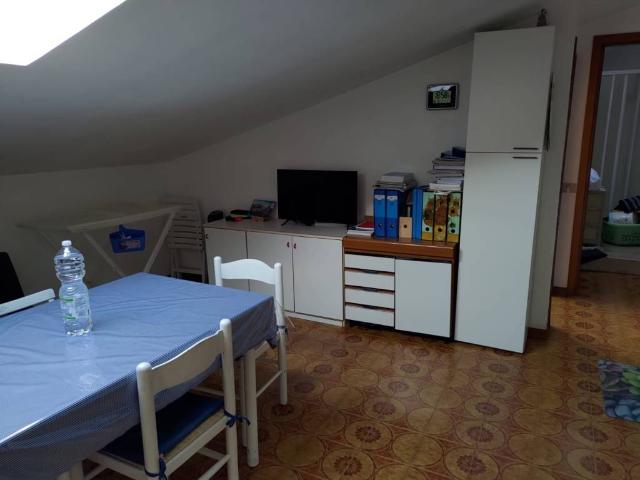 Attico in affitto a Cenerente, Umbria