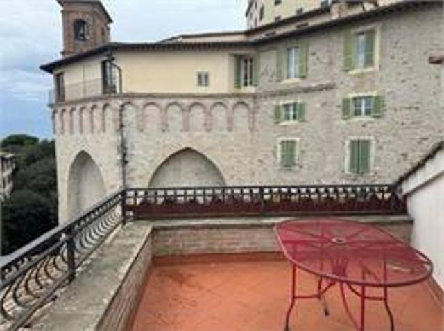 Attico in affitto a Sant'Erminio, Cenerente