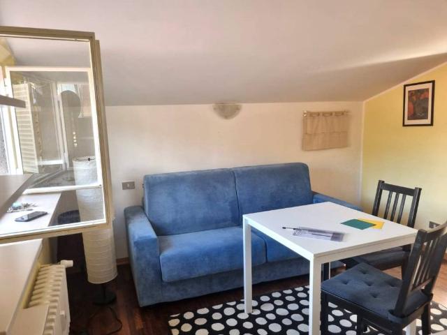 Attico in affitto a Madonna Alta, Cenerente