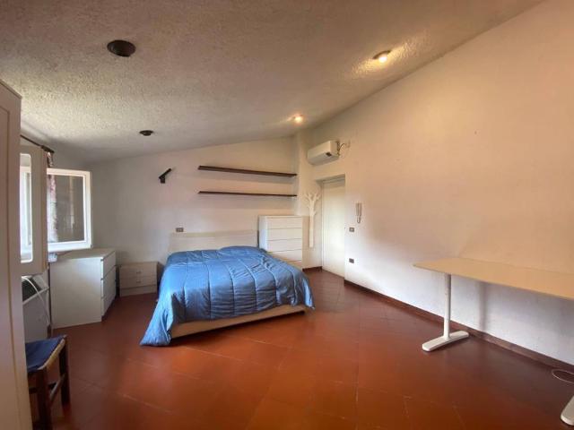 Attico in affitto a San Sisto, Cenerente