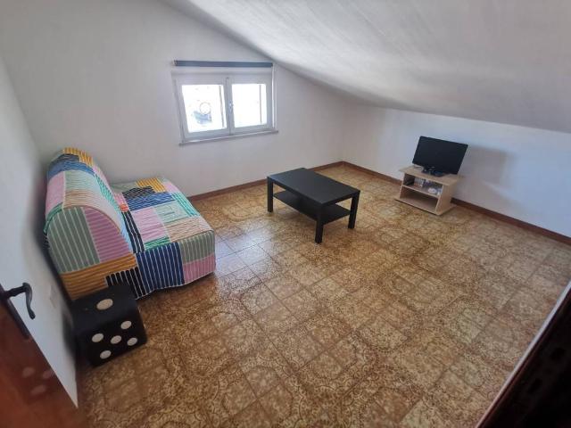 Attico in affitto a Marche, Pesaro E Urbino