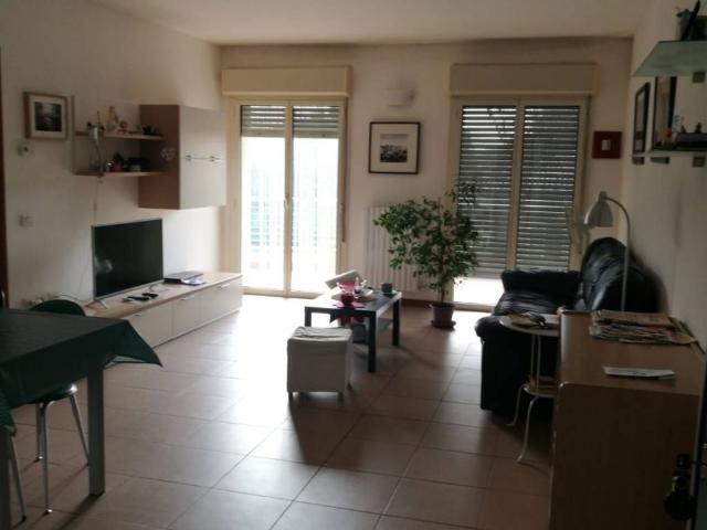Attico in affitto a Marche, Pesaro E Urbino
